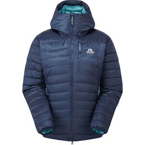 Mountain Equipment Women's Baltoro Jacket Cosmos, S Mountain Equipment Women's Baltoro Jacket Cosmos, S