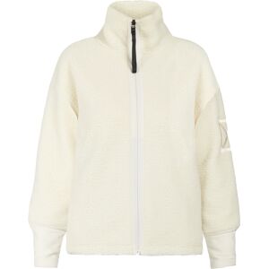 Didriksons Mella Fleece - Varm, Justerbar, Stilfuld - Jakke Didriksons Mella Fleece - Varm, Justerbar, Stilfuld - Jakke