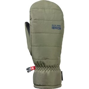 Kombi Men's Smooth Mitt Fern, L Kombi Men's Smooth Mitt Fern, L