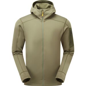 Rab Men's Modulus Hoody Light Khaki, S Rab Men's Modulus Hoody Light Khaki, S