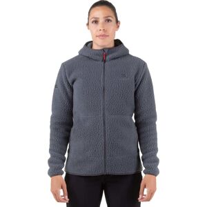 Mountain Equipment Moreno Hættetrøje - Varm, Teknisk fleece Mountain Equipment Moreno Hættetrøje - Varm, Teknisk fleece