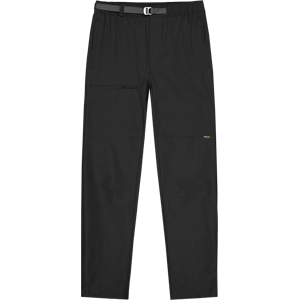 Picture Organic Clothing Men's Shooner Stretch Pants Black, M Picture Organic Clothing Men's Shooner Stretch Pants Black, M