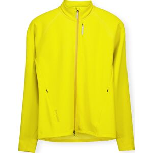 Houdini Men's Aero Jacket Be The Light Green, XL Houdini Men's Aero Jacket Be The Light Green, XL