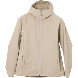 Houdini Men's Daybreak Houdi II Sandstorm, XL Houdini Men's Daybreak Houdi II Sandstorm, XL
