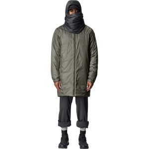 Houdini Men's Dunfri Parka Greeness, L Houdini Men's Dunfri Parka Greeness, L