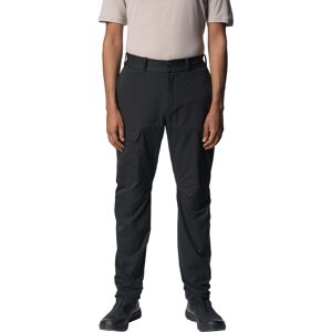 Houdini Men's Go Pants II True Black, XL Houdini Men's Go Pants II True Black, XL