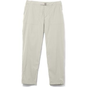 Houdini Men's Liquid Chore Pants Foggy Mountain, XL Houdini Men's Liquid Chore Pants Foggy Mountain, XL