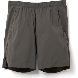 Houdini Men's Liquid Shorts Baremark Green, XXL Houdini Men's Liquid Shorts Baremark Green, XXL
