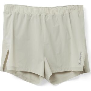 Houdini Men's Pace Light Shorts Greenish Gray, L Houdini Men's Pace Light Shorts Greenish Gray, L