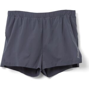 Houdini Men's Pace Split Shorts Hombre Blue, XL Houdini Men's Pace Split Shorts Hombre Blue, XL