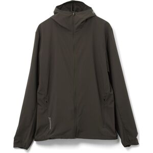 Houdini Men's Pace Trail Houdi Green Illusion, XL Houdini Men's Pace Trail Houdi Green Illusion, XL
