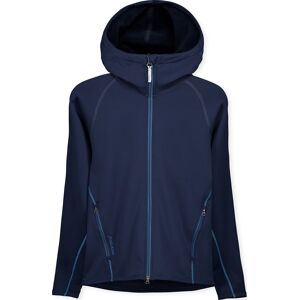 Houdini Men's Power Up Houdi Blue Illusion, XL Houdini Men's Power Up Houdi Blue Illusion, XL