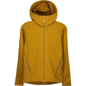 Houdini Men's Power Up Houdi Greenish Gold, S Houdini Men's Power Up Houdi Greenish Gold, S