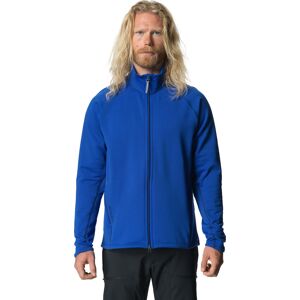Houdini Men's Power Up Jacket Tribe Blue, L Houdini Men's Power Up Jacket Tribe Blue, L
