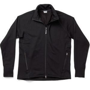 Houdini Men's Power Up Jacket True Black, XXL Houdini Men's Power Up Jacket True Black, XXL