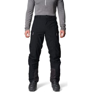 Houdini Men's Ride Pants True Black, XL Houdini Men's Ride Pants True Black, XL