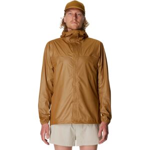 Houdini Men's The Orange Jacket Greenish Gold, M Houdini Men's The Orange Jacket Greenish Gold, M