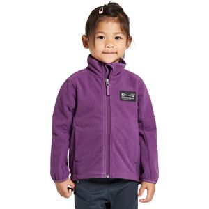 Didriksons Kids' Muskot Jacket Grape, 80 Didriksons Kids' Muskot Jacket Grape, 80