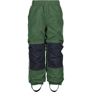 Didriksons Kids' Narvi Pant 2 Pine Green, 90 Didriksons Kids' Narvi Pant 2 Pine Green, 90