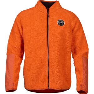 Swedteam Ultra Pile Orange Neon, XL Swedteam Ultra Pile Orange Neon, XL