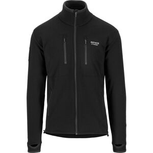 Brynje Antarctic Jacket w/full windcover Black, L Brynje Antarctic Jacket w/full windcover Black, L