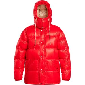 Pajak Unisex Heritage 1983 Red/Safari, XXL Pajak Unisex Heritage 1983 Red/Safari, XXL