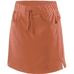Patagonia Women's Tech Skort Sienna Clay, XS Patagonia Women's Tech Skort Sienna Clay, XS