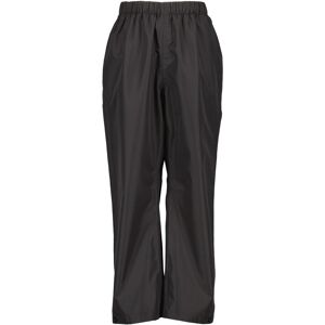 Didriksons Kids' Penta Pant Black, 170 Didriksons Kids' Penta Pant Black, 170