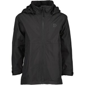 Didriksons Kids' Piko Jacket 9 Black, 170 Didriksons Kids' Piko Jacket 9 Black, 170