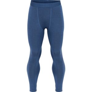 Urberg Men's Selje Merino-Bamboo Pants True Navy/Asphalt, S Urberg Men's Selje Merino-Bamboo Pants True Navy/Asphalt, S