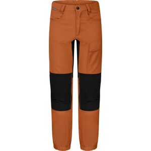 Urberg Kids' 2.0 Hiking Pants Glazed Ginger, 146 Urberg Kids' 2.0 Hiking Pants Glazed Ginger, 146