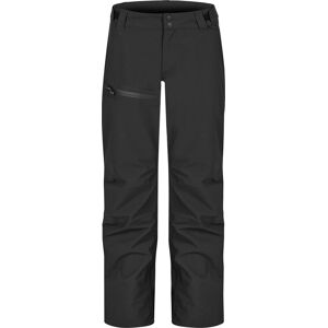 Urberg Sylarna 3L Shell Bukser Sort XS - Shell Pants Urberg Sylarna 3L Shell Bukser Sort XS - Shell Pants