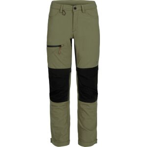 Urberg - Bjorna Stretch - Deep Lichen Green - 140 - Hiking Pants Urberg - Bjorna Stretch - Deep Lichen Green - 140 - Hiking Pants