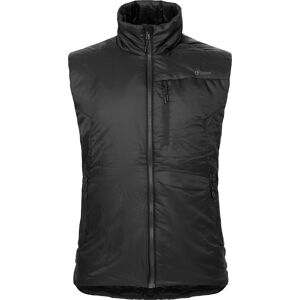 Urberg Women's 2nd Layer Padded Vest Black Beauty, M Urberg Women's 2nd Layer Padded Vest Black Beauty, M