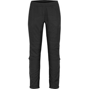 Hellner Women's Hiras Hybrid Pants Black Beauty, S Hellner Women's Hiras Hybrid Pants Black Beauty, S