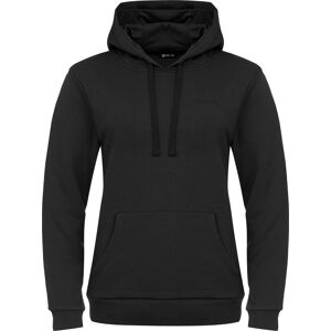 Urberg Women's Hood Sweat Fleece Black Beauty, M Urberg Women's Hood Sweat Fleece Black Beauty, M