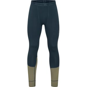 Urberg Men's Tree Base Layer Pants Midnight Navy, XL Urberg Men's Tree Base Layer Pants Midnight Navy, XL