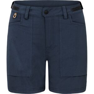 Urberg Women's Stretch Light Shorts Blue Nights, 38 Urberg Women's Stretch Light Shorts Blue Nights, 38
