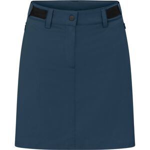 Urberg Women's Woven Stretch Hiking Skort Midnight Navy, 42 Urberg Women's Woven Stretch Hiking Skort Midnight Navy, 42