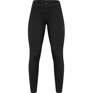 Hellner Women's Liedik 7/8 Tights Black Beauty, L Hellner Women's Liedik 7/8 Tights Black Beauty, L