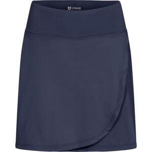 Urberg Women's Hiking Skort Jersey 2.0 Blue Nights, XXL Urberg Women's Hiking Skort Jersey 2.0 Blue Nights, XXL
