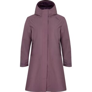 Urberg Women's 2L Rain Coat Arctic Dusk, XL Urberg Women's 2L Rain Coat Arctic Dusk, XL