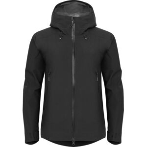 Urberg Women's 3l Shell Jacket Black Beauty, L Urberg Women's 3l Shell Jacket Black Beauty, L