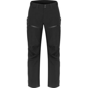 Urberg Women's 3l Shell Pant Sidezip Black Beauty, M Urberg Women's 3l Shell Pant Sidezip Black Beauty, M