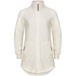 Urberg Women's Bonded Pile Jacket Long Cloud Dancer, XL Urberg Women's Bonded Pile Jacket Long Cloud Dancer, XL