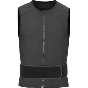 Urberg Idre Soft Vest Bp Black Beauty, M Urberg Idre Soft Vest Bp Black Beauty, M