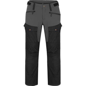 Urberg Men's Hiking Stretch Adventure Pants Black Beauty/phantom, 50 Urberg Men's Hiking Stretch Adventure Pants Black Beauty/phantom, 50