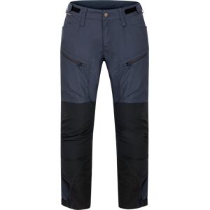 Urberg Men's Hiking Core Pants Blue Nights, 46 Urberg Men's Hiking Core Pants Blue Nights, 46