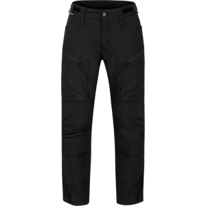 Urberg Women's Hiking Core Pants Black Beauty, 40 Urberg Women's Hiking Core Pants Black Beauty, 40