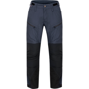 Urberg Women's Hiking Core Pants Blue Nights, 44 Urberg Women's Hiking Core Pants Blue Nights, 44